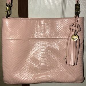 The Sak convertible clutch